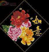 Royal Paris - Peonies II Pleasure