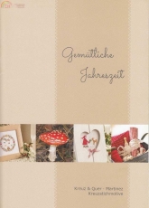 Maren Martinez-Gemütliche Jahreszeit (Cozy Season)  2013/German
