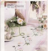 RICO Design-Book N°104-Countryhouse flair