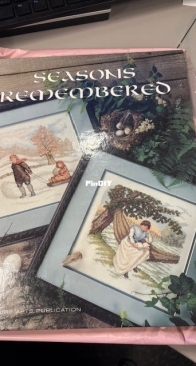 Leasure Arts book