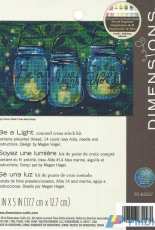 Dimensions 70-65157 - Be a Light