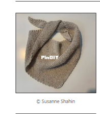 Perlnicki by Susanne Shahin - English, German - Free