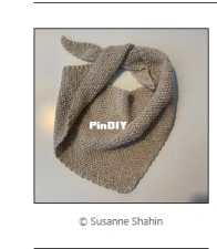 Perlnicki by Susanne Shahin - English, German - Free