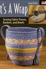Its A Wrap by Susan Breier