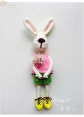 Rabbit Rabbit