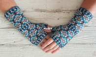 Nth Mitts by Traci Scott - Free