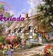 Arxinda Wood