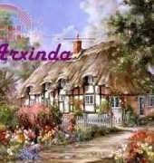 Arxinda Wood