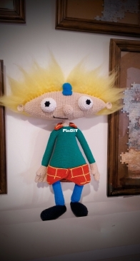 Arnold