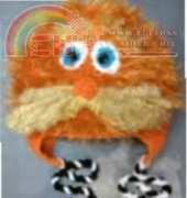Snappy Tots- Heidi Yates- Mr Lorax Lookin  Furry