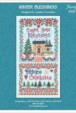 Imaginating - 1929 - Winter Blessings