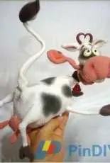 Sofía Soluyanova - Walkiriya - Cow Chuma Checha