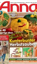Anna - Oktober 2020 - German
