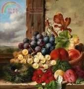 Golden Kite GK 2210 - Grapes
