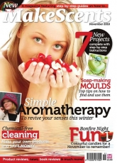 Make Scents-Issue 3-November-2010