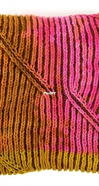 Jem Cowl by Jesie Ostermiller
