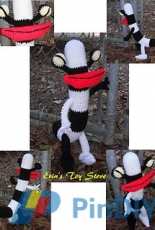 Erins Toy Store - Erin Scull  - Oblina