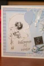 Scrapbookingcard
