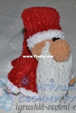 Marusya Alex - Santa Claus - Russian - Free