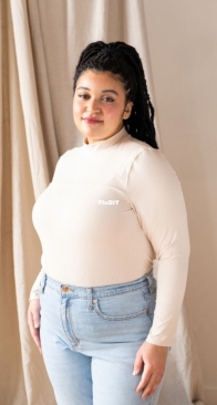 Seamwork - 3197 Jenny Top with bonus - Sizes 00-30