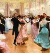 Levron - Bal