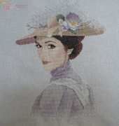 Heritage Rebecca
