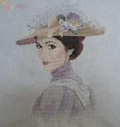 Heritage Rebecca