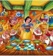 Eromas 78 - Snow White at the Table