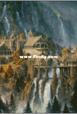 Chimera - Rivendell