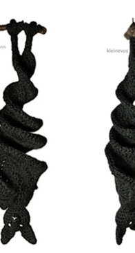 Lonike de Vos - Bat Wind spinner