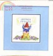 Lanarte 15579 - Jeffrey