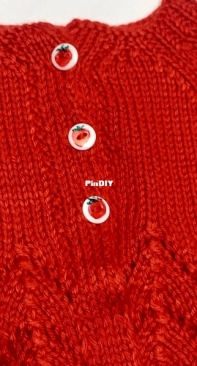 0-3 mths Sweaters