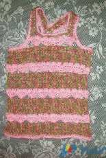 Spider mambo designs - Heart Racer Back Tank
