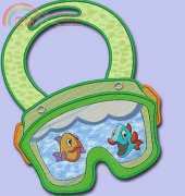 In the hoop designs