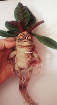 Mandrake
