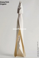 Giang Dinh Origami
