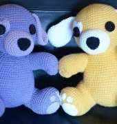 Alligator Creator - Heart Patch Puppy  - free