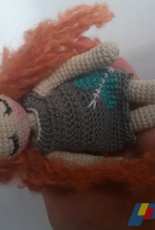 My Mini doll