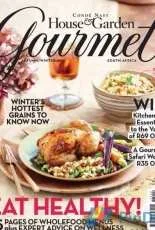 Gourmet South Africa - Autumn-Winter 2017