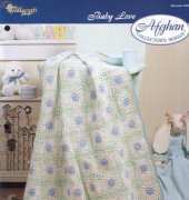 The Needlecraft Shop - blue eyes daisies