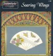Serendipity Designs L-103 Soaring Wings