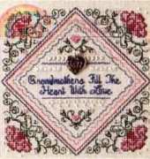 The Sweetheart Tree Grandmothers