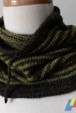 Grays Harbor Cowl by Nick Davis