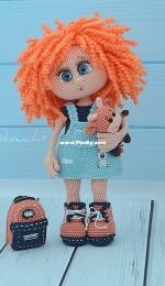 doll