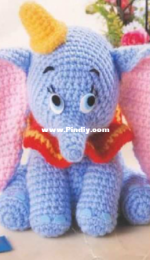 Cheerymarjo - Dumbo - Spanish - Translated - Free