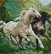 Megat 193 Horses