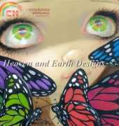 HAED HAEJBGFACES 0169 Faces of Faery 179 - Jasmine Becket-Griffith