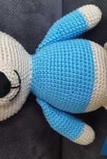 BearBlue 2