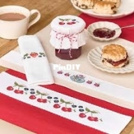 Anchor - AE10010 - Summer Berries - Free