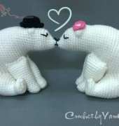 couple bear